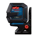 Ver imagem 3 de Nivel Laser Verde Gcl 2-50 G Professional