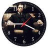Relógio De Parede Poderoso Chefão Filmes Gg Com 50 Cm 01 - 1