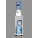 Ver imagem 3 de Suporte para Bebedouro Bali - Rede Móveis