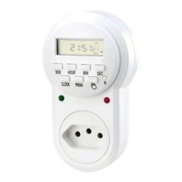 Timer Digital Kazalinda - 1