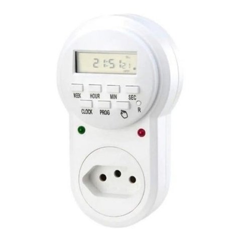 Timer Digital Kazalinda