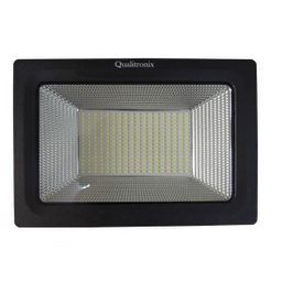 Refletor Led Holofote 200W 127V Ip66 Br Frio Nac Qualitronix - 1