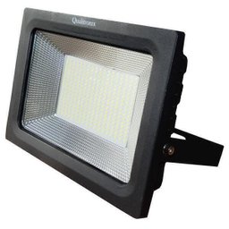 Refletor Led Holofote 200W 127V Ip66 Br Frio Nac Qualitronix - 2