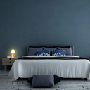 Ver imagem 5 de Abajur Oy Cobre e Branco (d)14cm (a)25.5cm 1xg9 25w - Gl017e