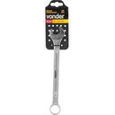 Ver imagem 4 de Chave Combinada 19mm Aço Cromado Vanádio Reta - 3742190000 - Vonder