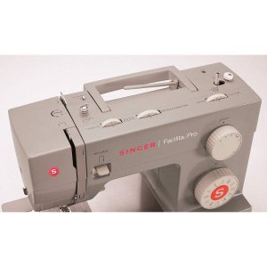 Máquina de costura Singer Facilita Pro 4423 cinza 220V