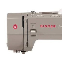 Máquina de costura Singer Facilita Pro 4423 cinza 220V - 2