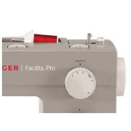 Máquina de costura Singer Facilita Pro 4423 cinza 220V - 4