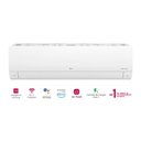 Ver imagem 2 de Ar Condicionado Split Lg Hi Wall Dual Inverter Voice Ai 18.000 Btu/H Frio Monofásico Branco S3-