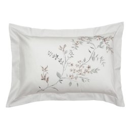 Jogo de Cama Queen Tulia 300 Fios Satinée Kacyumara - 2