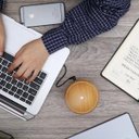 Ver imagem 5 de Purificador Umidificador De Ar Ultrassônico Creme Usb