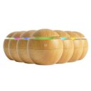 Ver imagem 4 de Purificador Umidificador De Ar Ultrassônico Creme Usb