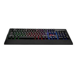 Kit Teclado e Mouse Thermaltake Tt Esports Challenger Combo CM-CHC-WLXXPL-PB - 2