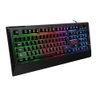 Kit Teclado e Mouse Thermaltake Tt Esports Challenger Combo CM-CHC-WLXXPL-PB - 4