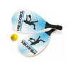 Jogo de Frescobol - Free Balls - AZUL JUN232 - 1