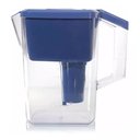 Ver imagem 1 de Jarra Purificadora de Água Alcalina Azul com Refil - Gorre