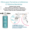 Purificador De Água Multi Facile C7 - Elimina Bactérias - 5