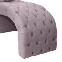 Ver imagem 6 de Kit Maca Estética Charme para Cílios + Mocho + Escada + Capa Veludo Cor:veludo Rosê Envelhecido