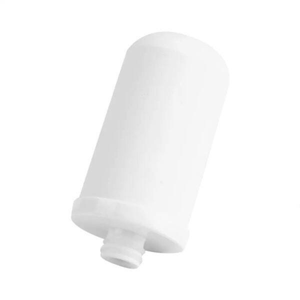 Purificador de Água Filtro Torneira Pia Cozinha Carvao Ativado Ecologico Adaptador Universal - 9