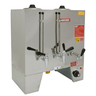 Cafeteira Industrial 2 Reservatórios 4 Litros Cada Consercaf - MCL8 - 220v - 1