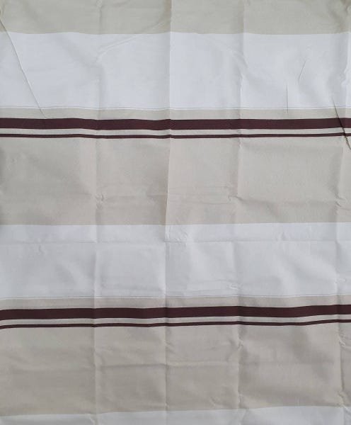 Capa De Colchão Solteiro Gorgurinho Campari Textil: Estampa 45 - 2