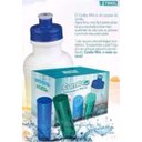 Ver imagem 5 de Purificador De Água Sylocimol Combo Mini Top H+ Da Timol