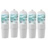 Kit 5 Refil Filtro Purificador Água Soft Everest Slim Fit - 1