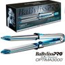 Prancha Super Nano Titanium Babyliss Pro Optima 3000 - 220V - 3