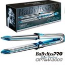 Ver imagem 3 de Prancha Super Nano Titanium Babyliss Pro Optima 3000 - 220v