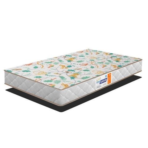 Colchão Berço Gazin para D18 Supreme 130x70x10