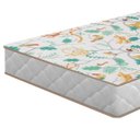 Ver imagem 3 de Colchão Berço Gazin para D18 Supreme 130x70x10