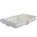 Ver imagem 4 de Colchão Berço Gazin para D18 Supreme 130x70x10