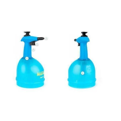 Pulverizador De Compressão Manual Berry 1.5 Matabi