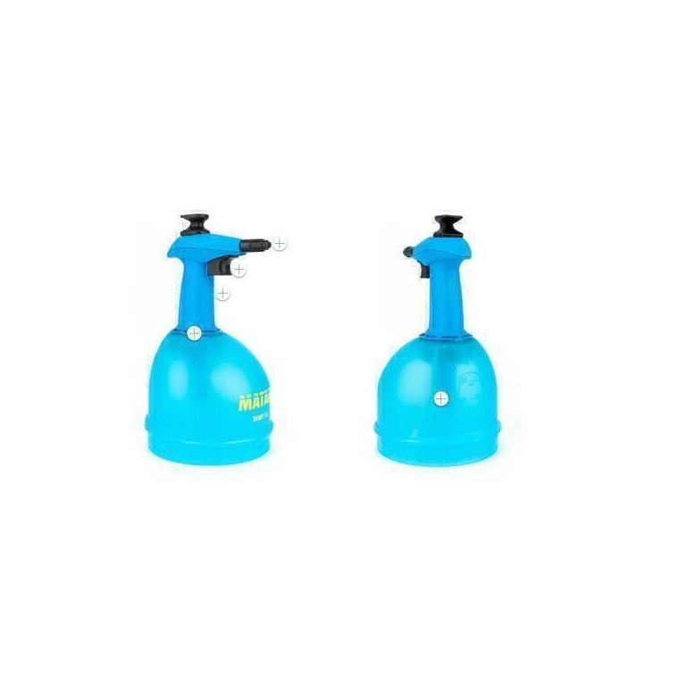 Pulverizador De Compressão Manual Berry 1.5 Matabi