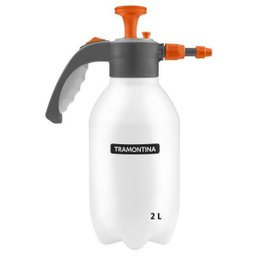 Pulverizador Plástico Manual Tramontina de Compressão 2 L - 3