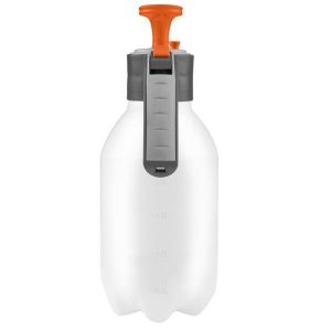 Pulverizador Plástico Manual Tramontina de Compressão 2 L