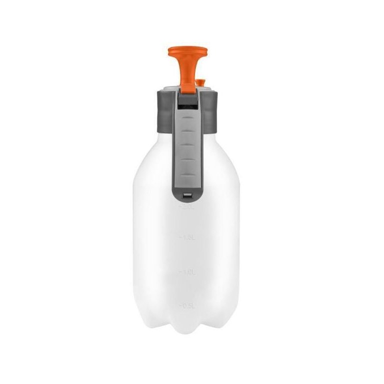 Pulverizador Plástico Manual Tramontina de Compressão 2 L