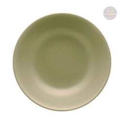 Conjunto de 6 Pratos Fundos 20,5cm Unni Oliva - 1