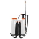 Ver imagem 3 de Pulverizador Costal Manual Tramontina 20 L