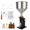 Ver imagem 1 de Takywep Máquina de Envase Manual 100ml para Líquidos e Pastas Inox