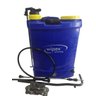 Pulverizador Costal Elétrico 2 Em 1 Wipek Economy 18 Litros - 1