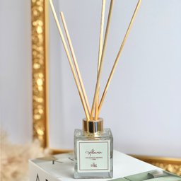 Difusor de Aroma 100ml Alecrim Blanc - 4
