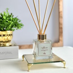 Difusor de Aroma 100ml Alecrim Blanc - 5