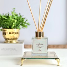 Difusor de Aroma 100ml Alecrim Blanc - 3