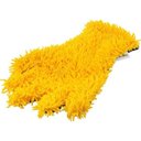 Ver imagem 2 de Luva Microfibra Dedos Lavagem Automotiva Carro Moto Vonder