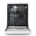 Ver imagem 4 de Lava Louças midea 14 Serviços branca Dwa14b2 220v