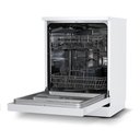 Ver imagem 5 de Lava Louças midea 14 Serviços branca Dwa14b2 220v