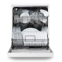 Ver mais imagens de Lava Louças midea 14 Serviços branca Dwa14b2 220v