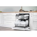 Ver imagem 3 de Lava Louças midea 14 Serviços branca Dwa14b2 220v
