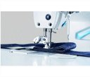 Ver imagem 7 de Reta Jack F6 Direct Drive Costura do Fino Ao Pesado com Led